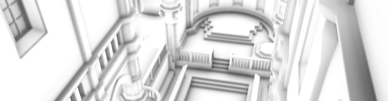 Ambient occlusion