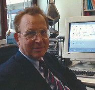 Prof. em. Dr. Alfred A. Schmitt